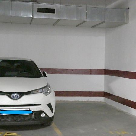 Apartamento Duque De Boliches Arcos de la Frontera Exterior foto