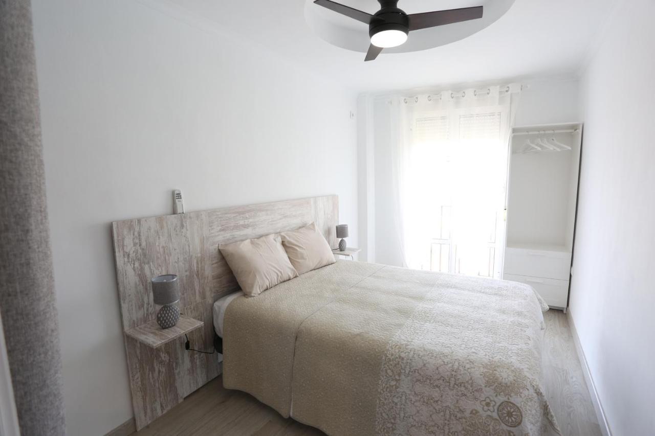 Apartamento Duque De Boliches Arcos de la Frontera Exterior foto