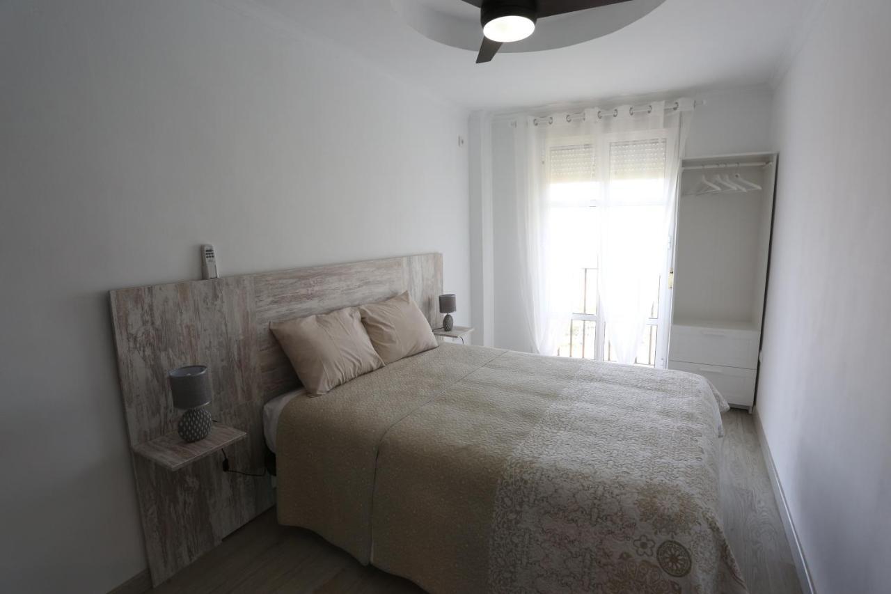 Apartamento Duque De Boliches Arcos de la Frontera Exterior foto