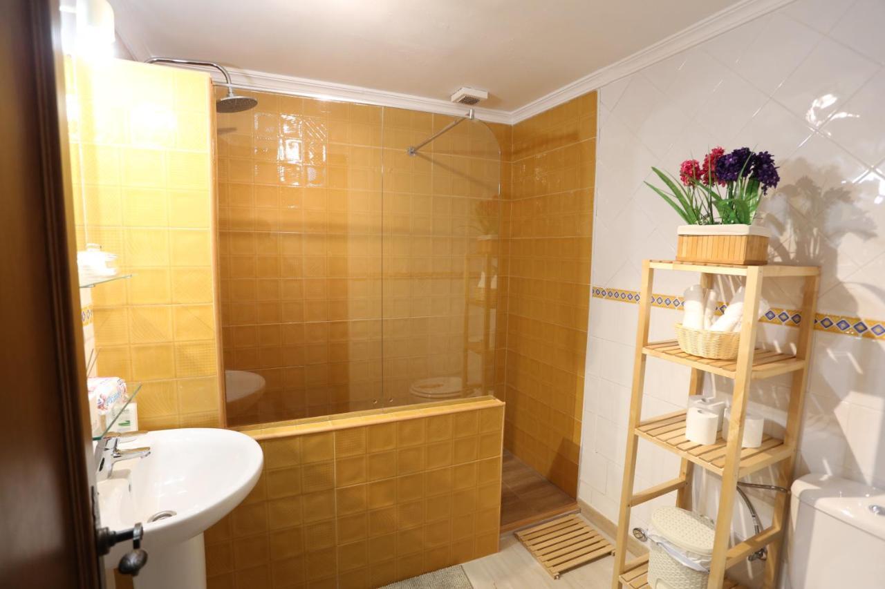 Apartamento Duque De Boliches Arcos de la Frontera Exterior foto
