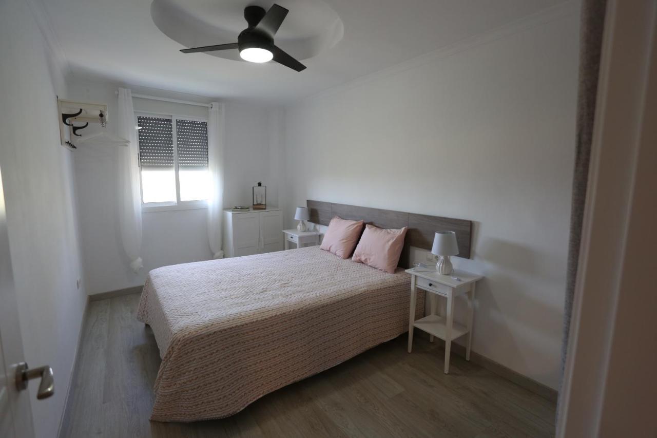 Apartamento Duque De Boliches Arcos de la Frontera Exterior foto
