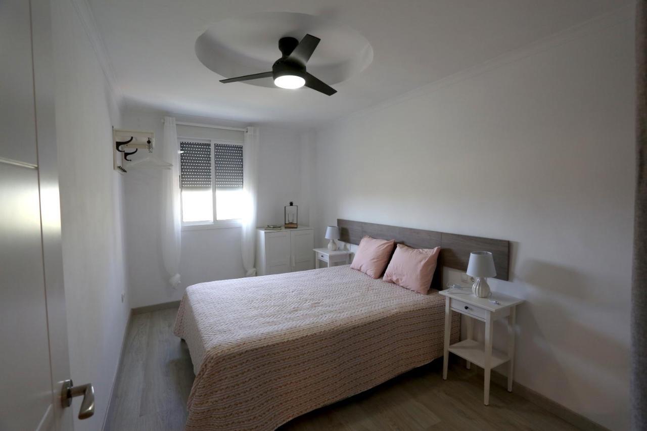 Apartamento Duque De Boliches Arcos de la Frontera Exterior foto