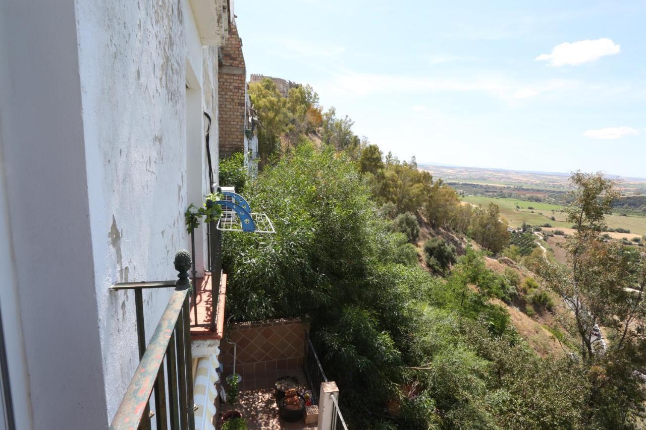 Apartamento Duque De Boliches Arcos de la Frontera Exterior foto
