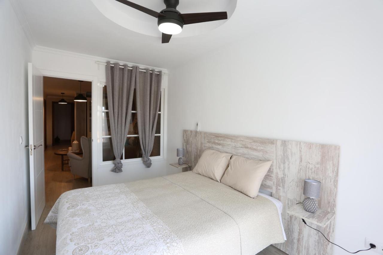 Apartamento Duque De Boliches Arcos de la Frontera Exterior foto